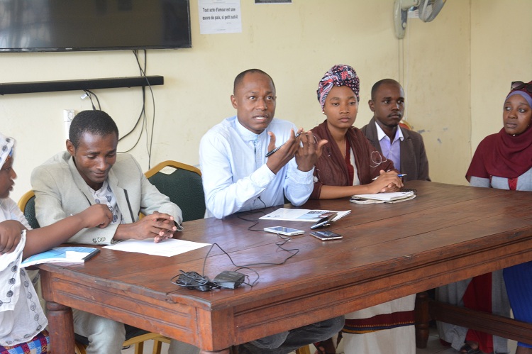 Société / L’ANJLP poursuit son combat contre les violences sociales